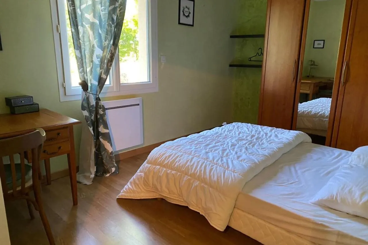 Maison De Vacances A 그라메트 프랑스