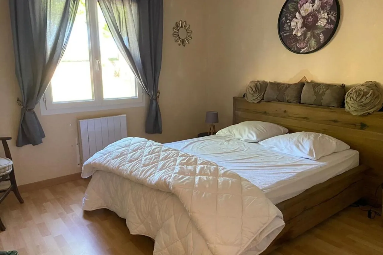 Maison De Vacances A 그라메트