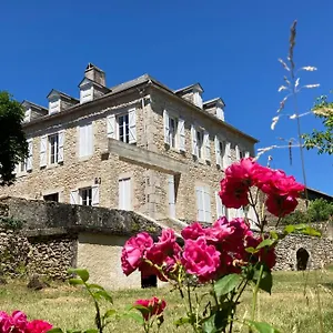 Couette-café Maison Balmelle - De Caractere, Gramat
