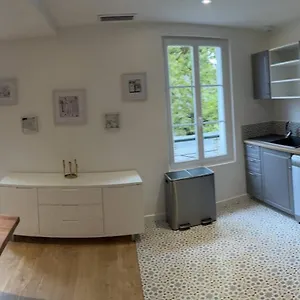 Hébergement de vacances Townhouse In, Gramat